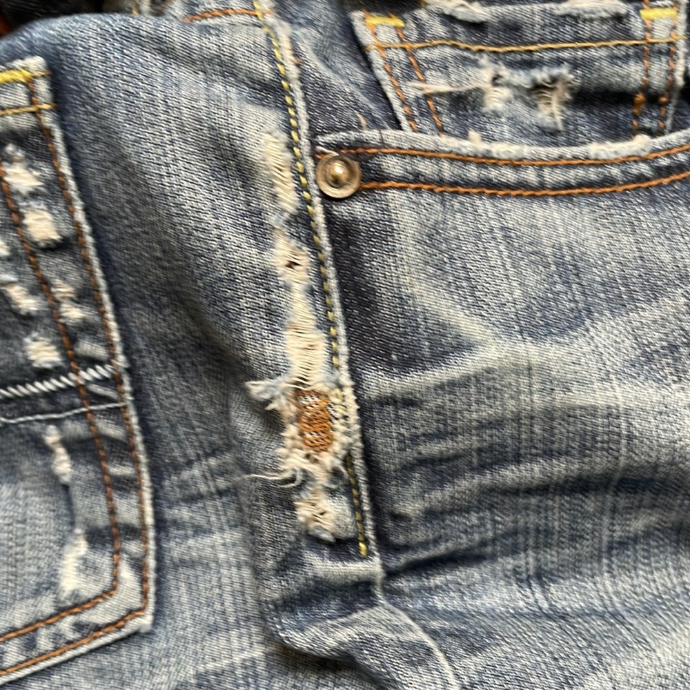 Lucky 🍀 Brand Riley Shorts - Picture 8 of 10
